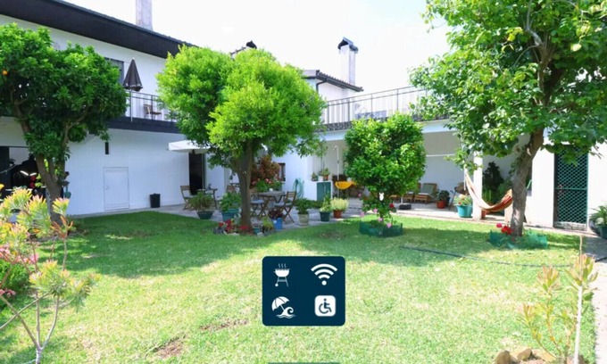 Apulia e Fao Casa | MyStay - Casa Esposende