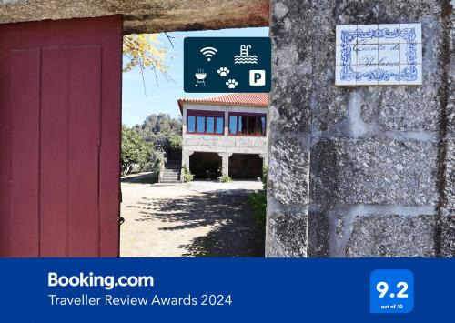 Balanca Casa | MyStay - Quinta da Balança
