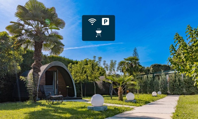 Ronfe Casa | MyStay - Quinta da Bela Vista | Bungalow Twin