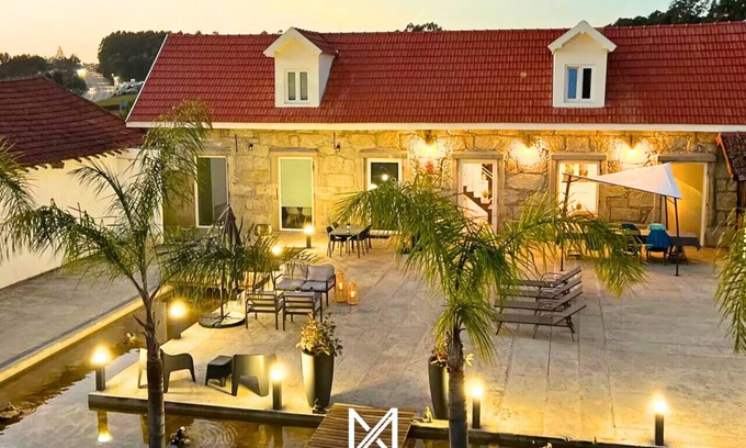 Vila do Conde Apartamento | MyStay - Casa da Eira