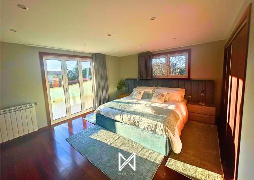 Valenca Casa | MyStay - Quinta da Rosinha Green Retreat
