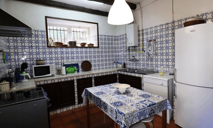 Balanca Casa | MyStay - Quinta da Balança