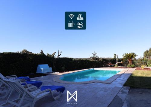 Castelo de Paiva Casa | MyStay - Refúgio dos Sonhos