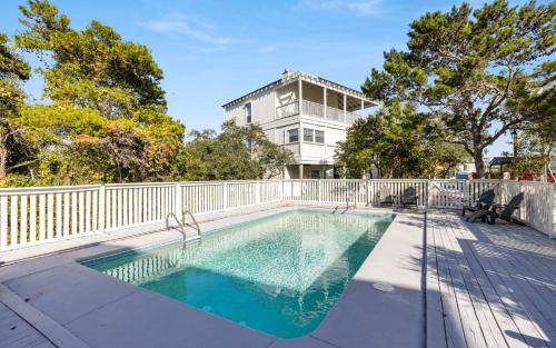 Inlet Beach Casa | Mystic Cottage by Oversee 30A
