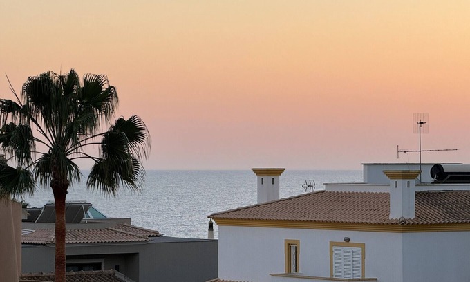 Gale Chalet De Esquí | Mystic Galé 3 bedroom villa 500m from the beach