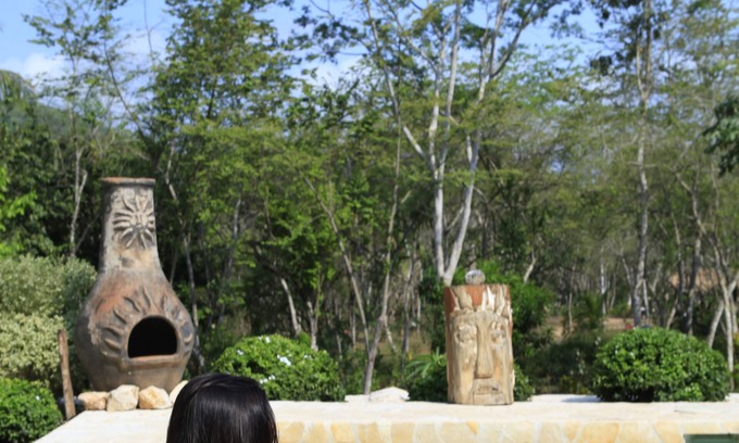 Negroman Complejo | Mystic River Resort