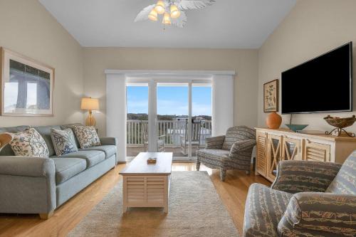 Yaupon Beach Casa | Mystic Shore