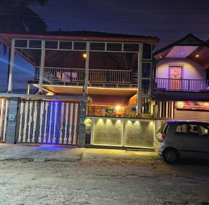 Kushalnagar Apartamento | MysticGreens Guest House!