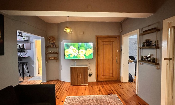 Cihangir Apartamento | MYSWEETHOME