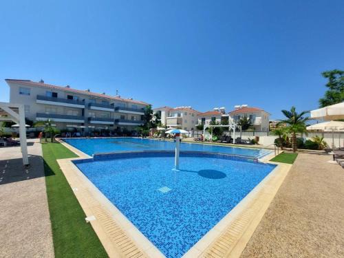 Kapparis Apartamento | Mythical Sands - Andreas