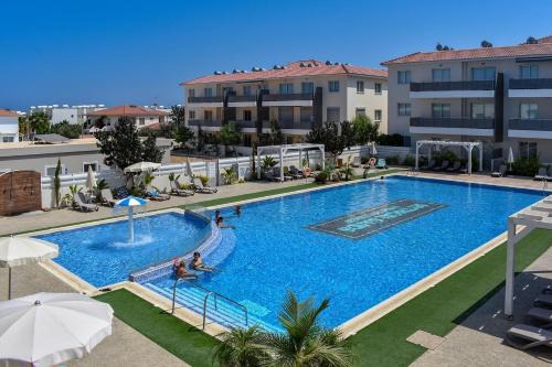 Kapparis Apartamento | Mythical Sands Resort