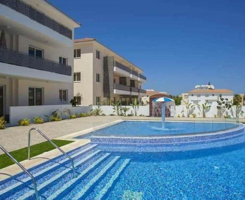 Kapparis Apartamento | Mythical Sands Resort - Swahili Apartment