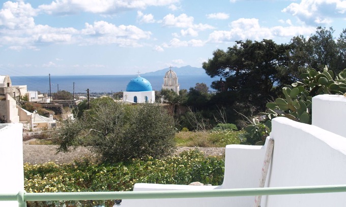 Episkopi Gonias Apartamento | Mythos Traditional Stonehouse