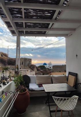 Episkopi Gonias Apartamento | Mythos Traditional Stonehouse