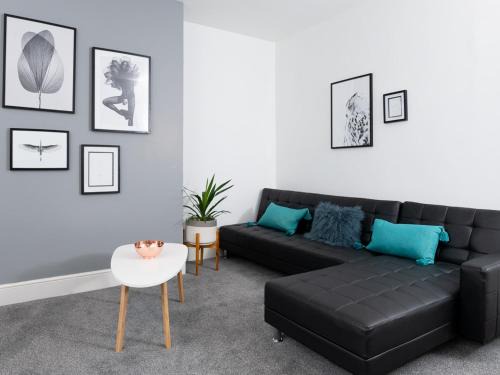 Hull Apartamento | MyUKSuites