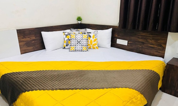 BTM Layout Apartamento | MyWorkStay Stylish Accommodation in BTM