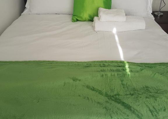 Ermelo Cama Y Desayuno | MZET GUEST HOUSE