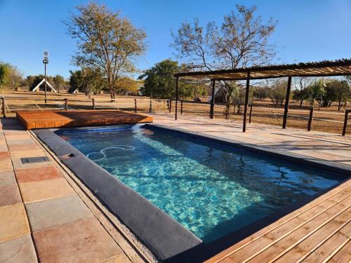 Hammanskraal Cabina | Mzimkhulu Ranch & Resort