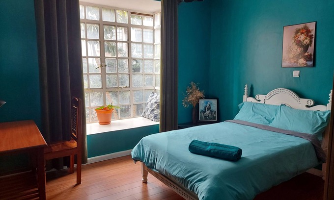 Ruiru Apartamento | Mzinyi-Tranquil 2 bedroom, secure gated community