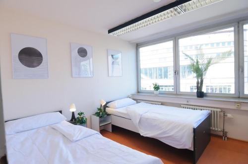 Pforzheim Apartamento | MZK Maier Inexpensive and central