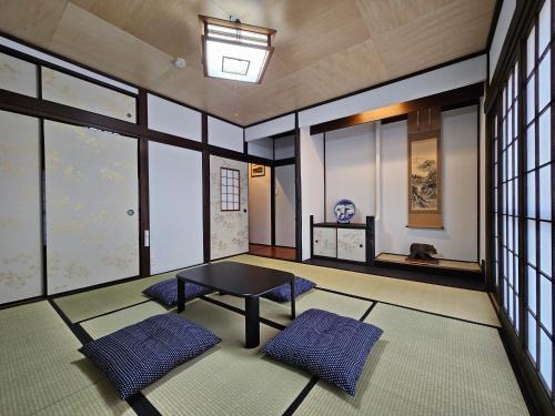 Tennoji Apartamento | MzLINK TENNOJI
