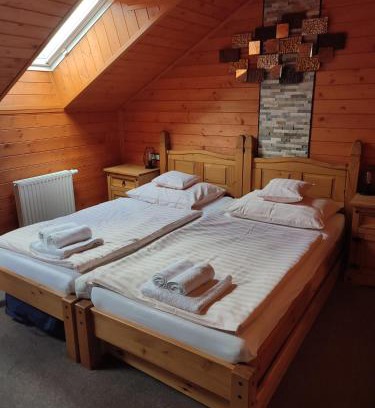 Zdar Nad Sazavou Casa | Nábřežní terasy