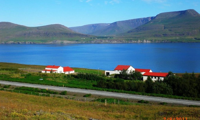 Hvalfjarðarsveit Casa | Námshestar