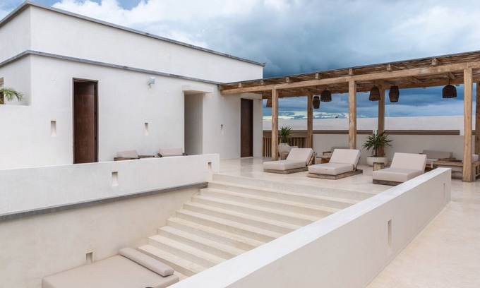 Tulum Condominio | Nãmas Tulum