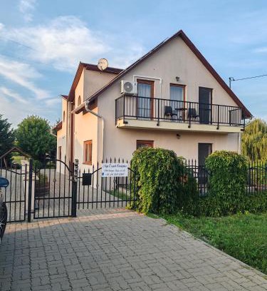 Demjen Apartamento | Négy Évszak Vendégház Demjén