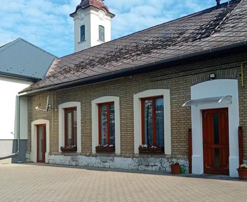 Ibrany Apartamento | Németh Vendégház -Torkos Fogadó