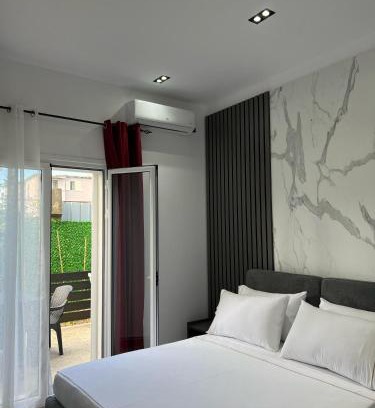 Vlore Apartamento | Nëna's Apartments