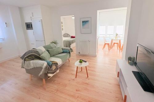 Albacete Apartamento | Nórdico -Apartamentos Birdie-