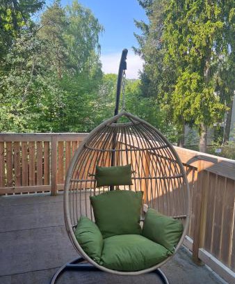 Nomme Apartamento | Nõmme Apartments