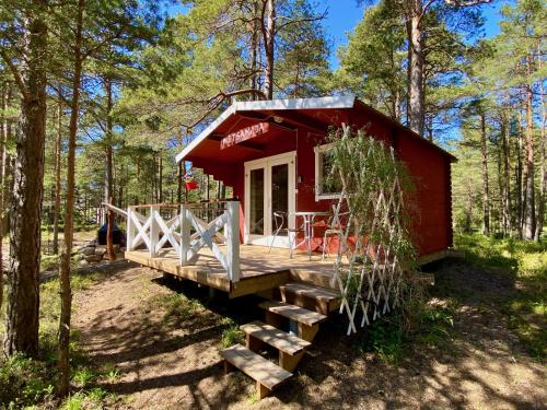 Rannakula Casa | Nõva Madise Guesthouse