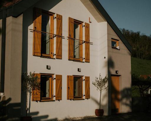 Badacsonytordemic Apartamento | Nørdic Balatøn Badacsony
