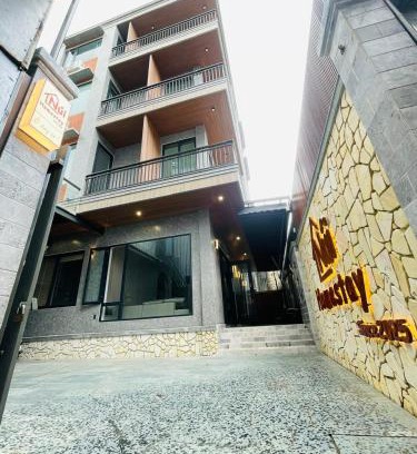 Mang Yang Apartamento | Núi Homestay Huế