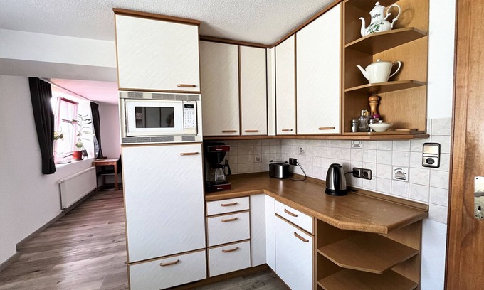 Quiddelbach Apartamento | Apartamento Nürburgblick en Adenau - 10 personas, 5 dormitorios