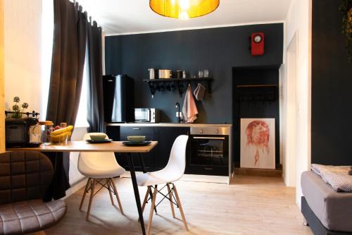 Adenau Apartamento | Nürburgring Industrial Design House, großer Garten, BBQ