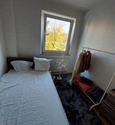 Hasenbuck Casa | Nürnberg&Wellcome24