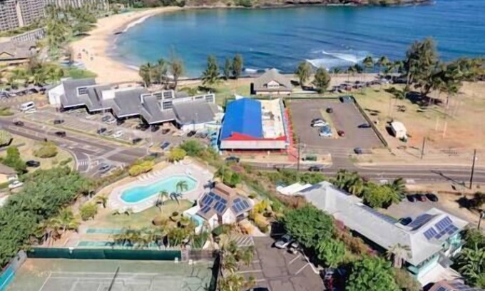 Nawiliwili Apartamento | Nāwiliwili Harbor view Hideaway