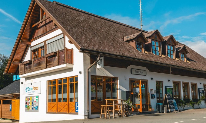 Hermagor-Pressegger See Casa | n/a