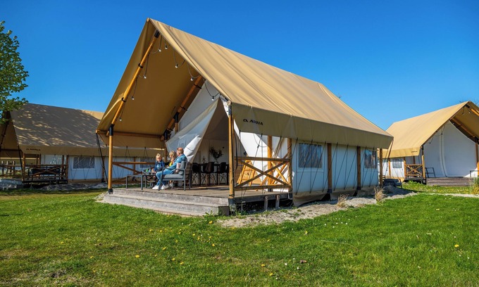 Biddinghuizen Cabina | n/a