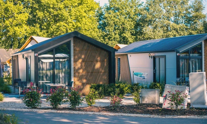 Kaatsheuvel Casa | Detached chalet with 2 bedrooms and 1 bathroom