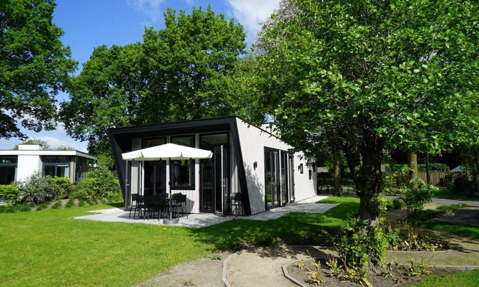 Kaatsheuvel Casa | Detached chalet with 3 bedrooms