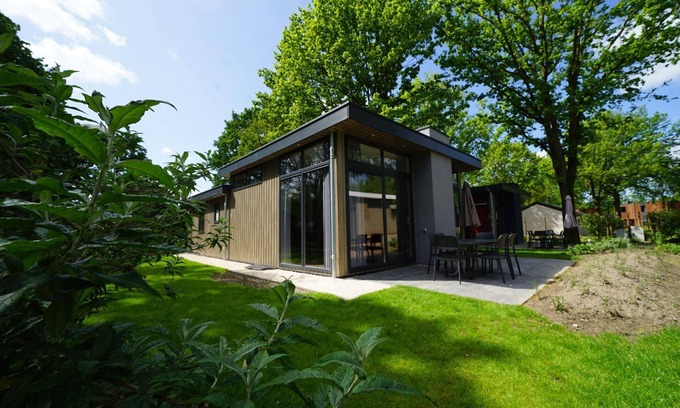 Kaatsheuvel Casa | Detached chalet with 3 bedrooms and 1 bathroom