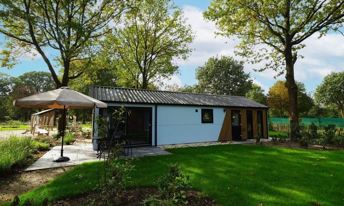 Kaatsheuvel Casa | Cottage with 2 bedrooms