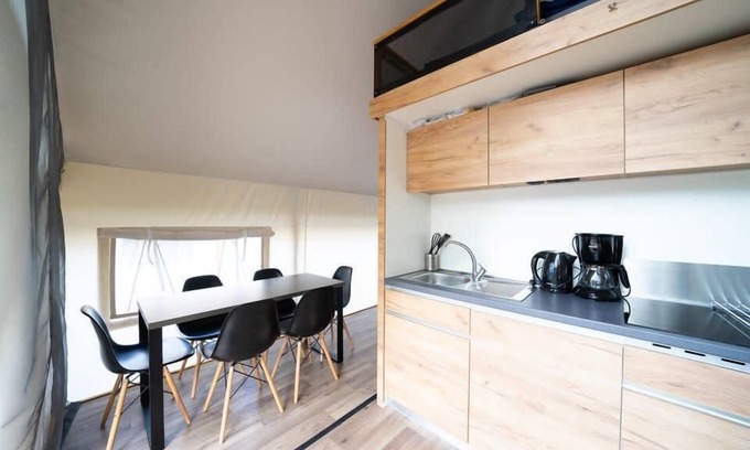 Otterlo Cabina | n/a