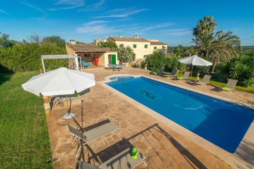 Campos Villa | N'Amera