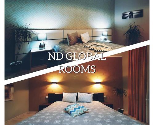 Alba Iulia Apartamento | N.D Global Alba Iulia