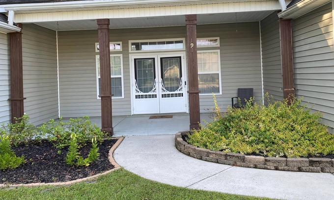 Longs Casa | N. MYRTLE BEACH VACTION! 20 MINS TO BEACH & SHOPPING